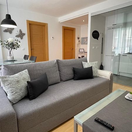 Appartement Apartamento Pinares à Soria Extérieur photo