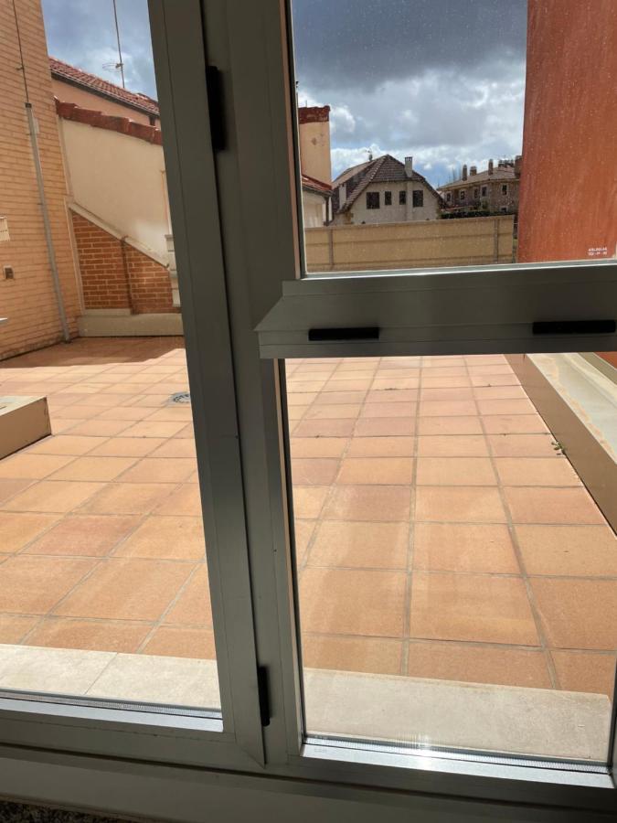 Appartement Apartamento Pinares à Soria Extérieur photo