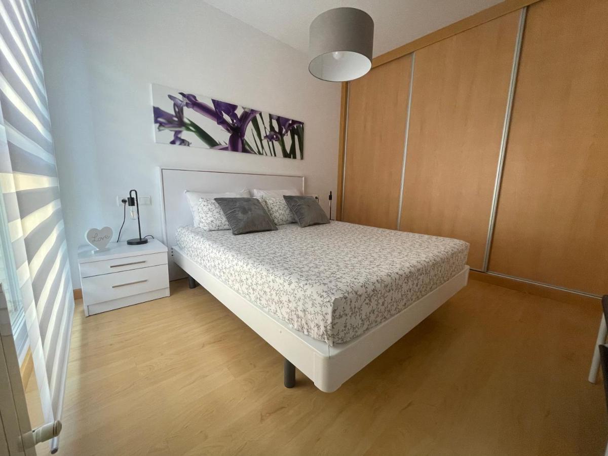 Appartement Apartamento Pinares à Soria Extérieur photo