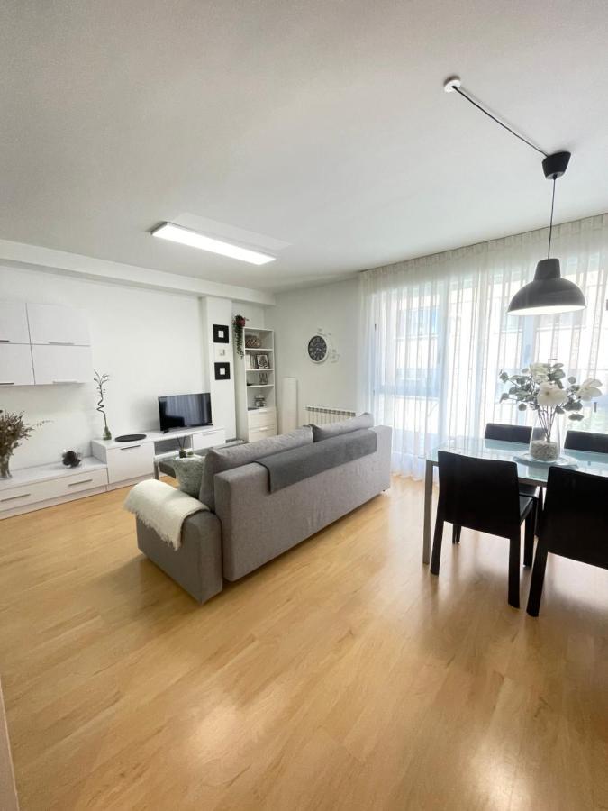 Appartement Apartamento Pinares à Soria Extérieur photo